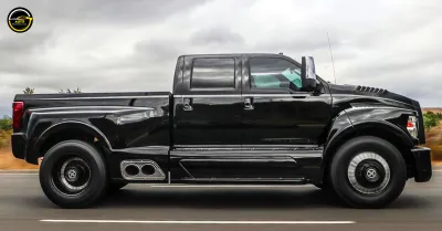 F 650